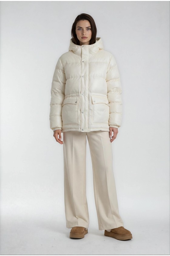 down jacket