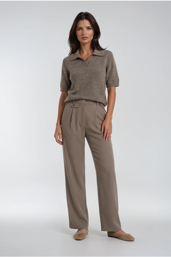 suit trousers