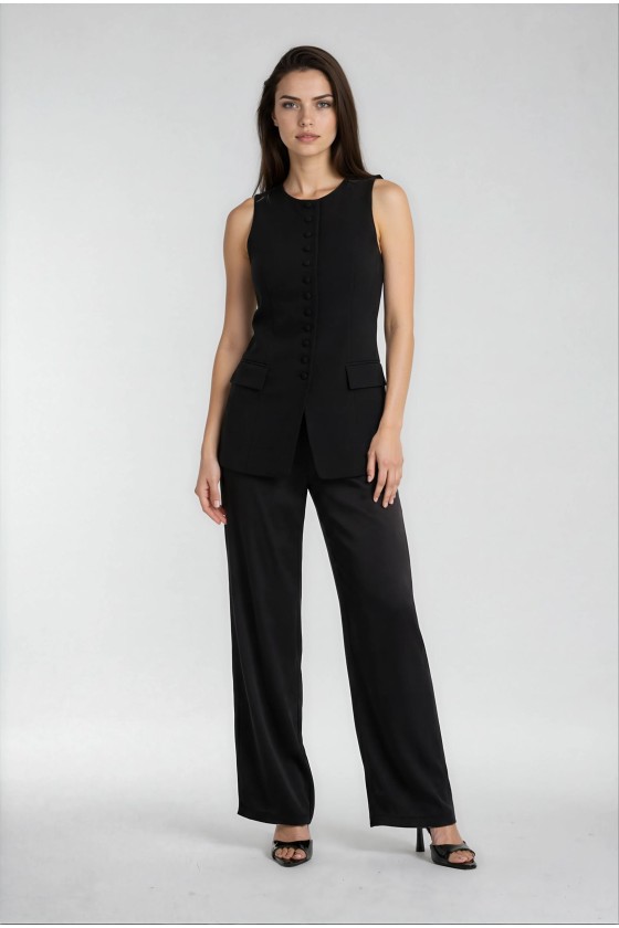 Minimalist Pants